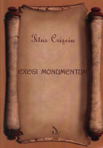Exegi monumentum