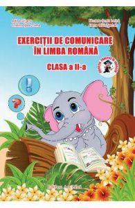 Exercitii de comunicare in limba romana