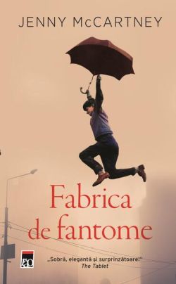 Fabrica de fantome