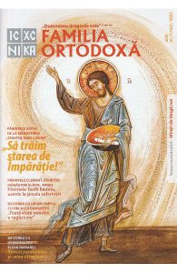 Familia Ortodoxa Nr.7 (162) iulie 2022