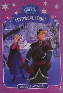Festivalul iernii