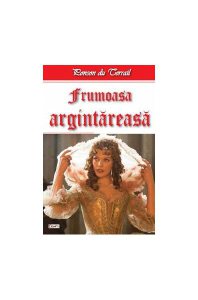 Frumoasa argintareasă