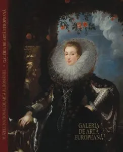 Galeria de Arta Europeana - Limba romana de Octavian Boicescu