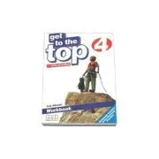 Get to the Top Workbook with Extra Grammar Practice and CD-Rom by H. Q. Mitchell de H.Q. Mitchell