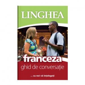Ghid de conversatie roman-francez