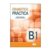 Gramática práctica B1 de Martinez Rivero