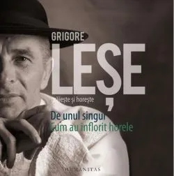 Grigore Leșe grăiește și horește (audiobook)