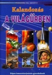Kalandozas a Vilagurben de Bernath Jozsefne