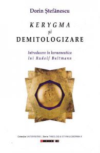 Kerygma si demitologizare