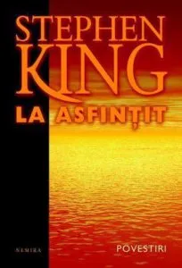 La asfintit de Stephen King