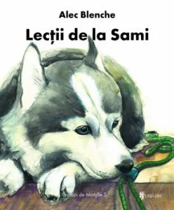Lectii de la Sami de Alec Blenche
