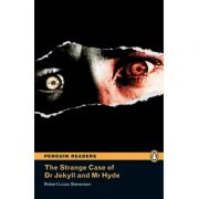 Level 5: The Strange Case of Dr Jekyll and Mr Hyde Book and MP3 Pack