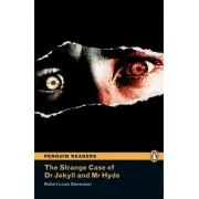 Level 5: The Strange Case of Dr Jekyll and Mr Hyde Book and MP3 Pack de Robert Louis Stevenson
