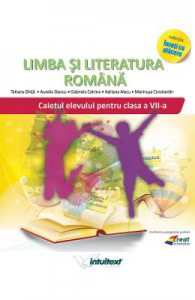 Limba si literatura romana