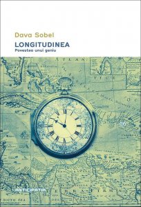 Longitudinea - Povestea unui geniu