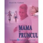 Mama si pruncul de Marin Gh. Ciobanu