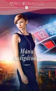 Mana castigatoare de Nora Roberts