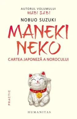 Maneki Neko de Nobuo Suzuki