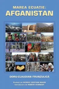 Marea ecuatie: Afganistan de Doru Claudian Frunzulica
