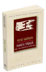 Marea Triada: Omul, fiul Cerului si al Pamantului