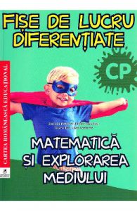 Matematica si explorarea mediului