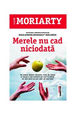 Merele nu cad niciodată