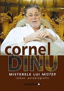 Misterele lui Mister