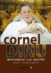 Misterele lui Mister
