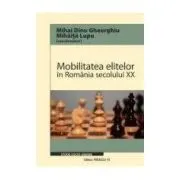 Mobilitatea elitelor de Mihai Dinu Gheorghiu