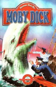 Moby Dick de Herman Melville