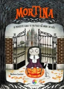Mortina de Barbara Cantini