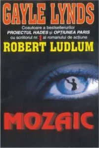 Mozaic de Gayle Lynds