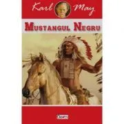 Mustangul negru (Corcitura) de Karl May
