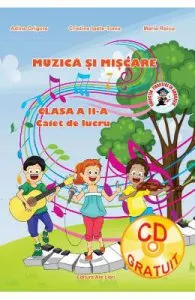 Muzica si miscare