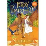 Natiunea. Cartonat de Terry Pratchett