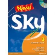 New Sky Level 3 Students Book