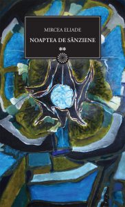 Noaptea de Sanziene, Vol. 2