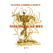 Noiembrie al meu