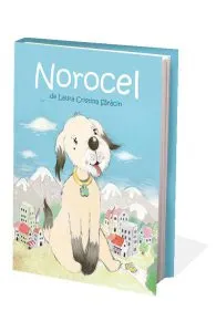 Norocel de Laura Cristina Saracin
