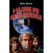 O calatorie spre centrul Pamantului