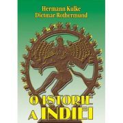 O istorie a Indiei