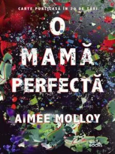 O mama perfecta de Aimee Molloy
