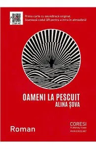 Oameni la pescuit de Alina Sova
