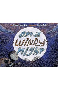 On a Windy Night