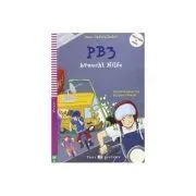 PB3 braucht Hilfe de Jane Cadwallader