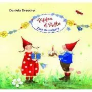 Pippa si Pelle de Daniela Drescher