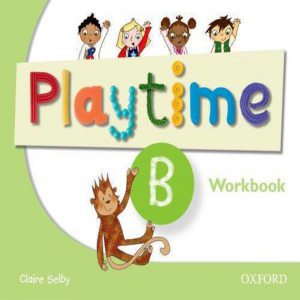 Playtime B - Workbook