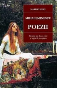 Poezii. Ed. 2017 de Mihai Eminescu