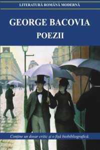Poezii