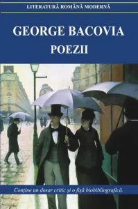 Poezii de George Bacovia